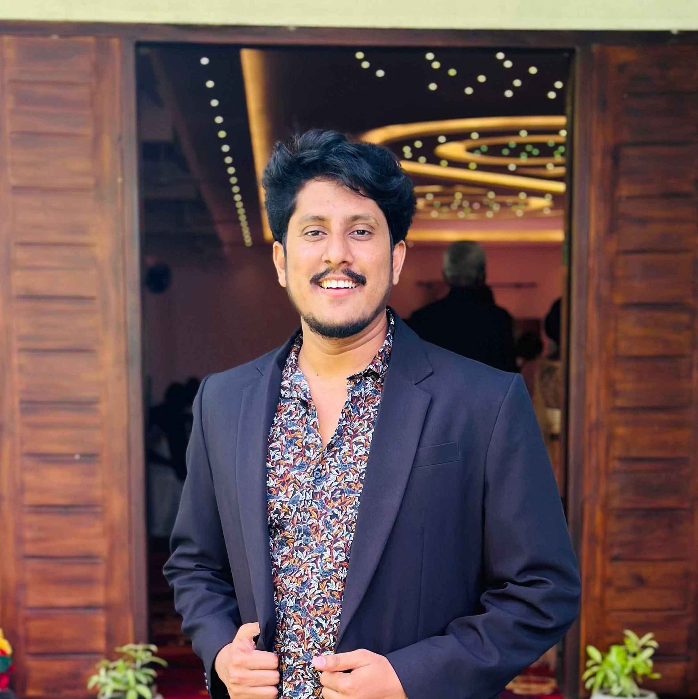 Neranjan Ilukthenna