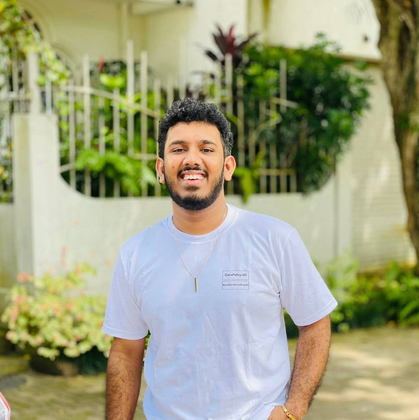 Prabhath Wijesinghe