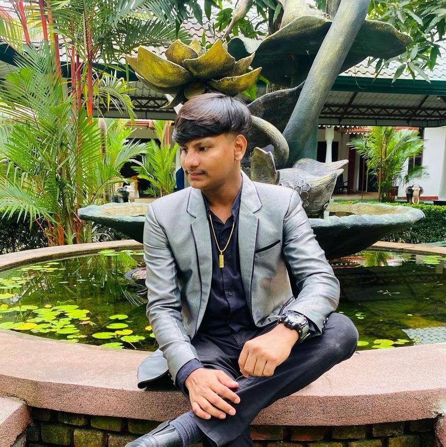 Ruwan Sampath Dissanayake